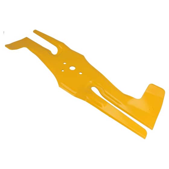 Genuine Mountfield SP555V Blade - 181004417/0