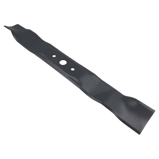Genuine GGP Mulching Blade 46cm - 181004460/0
