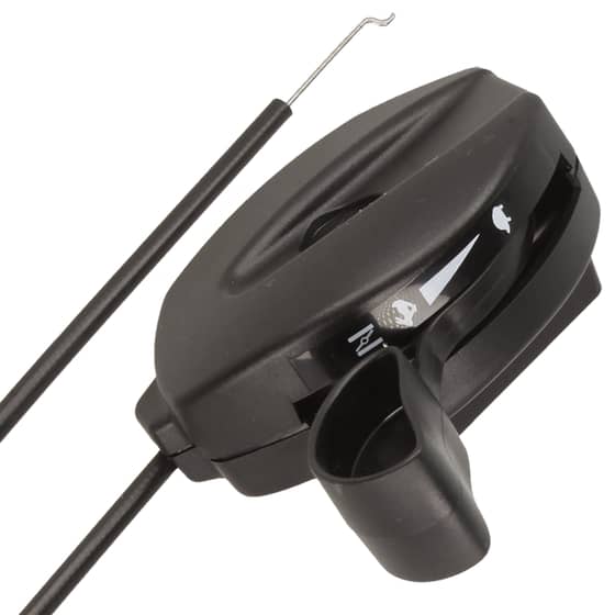Genuine GGP Throttle Cable L 1035 - 181005514/0