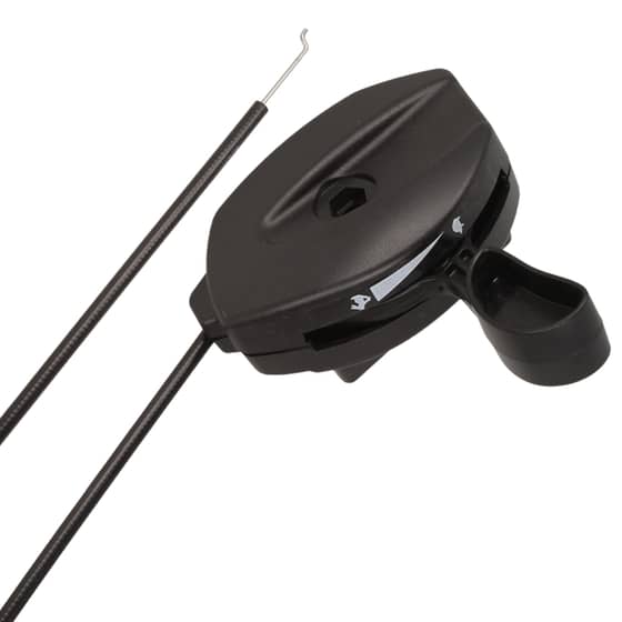 Genuine GGP Throttle Cable L=1010 - 181005525/0