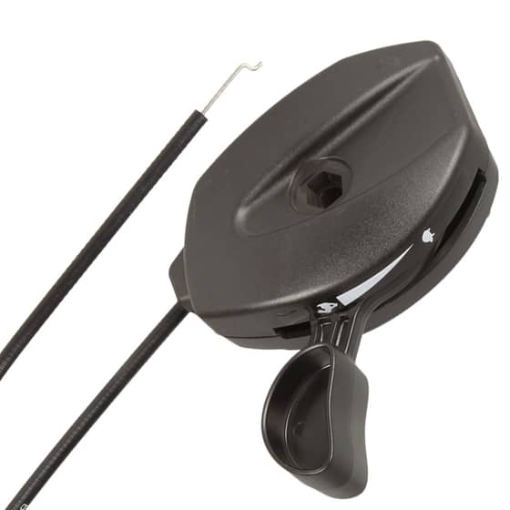Genuine GGP Throttle Cable L=965 - 181005533/0