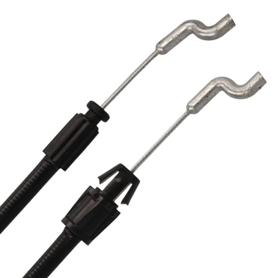 Genuine Mountfield SP505R V, SP555R V Engine Brake Cable - 181030070/0