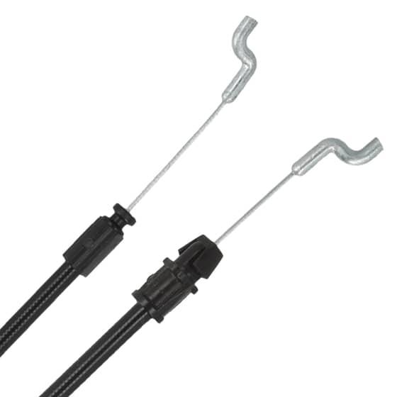 Genuine Mountfield Engine Brake Cable - 181030087/0