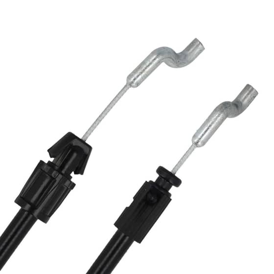 Genuine Mountfield SP46 H, SP53 Elite Engine Brake Cable L=1100 - 181030088/0