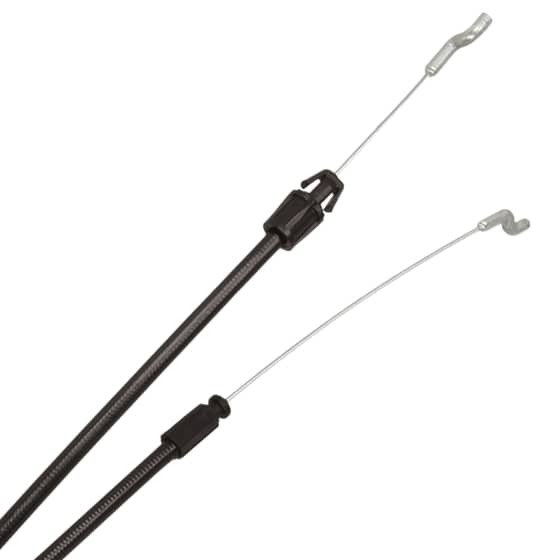 Genuine Mountfield SP53H Engine Brake Cable - 181030089/0