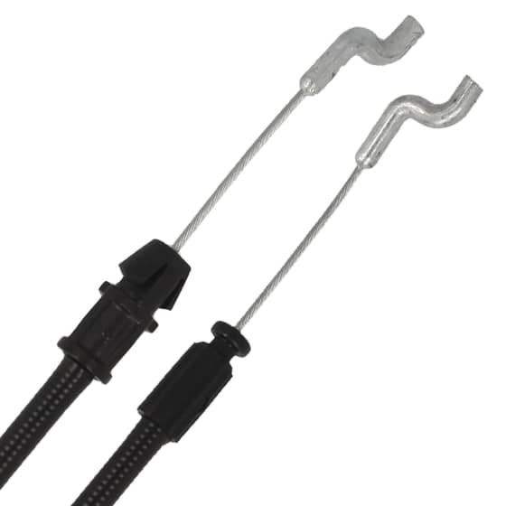 Genuine Mountfield HP425, SP485 HW V Engine Brake Cable - 181030106/0