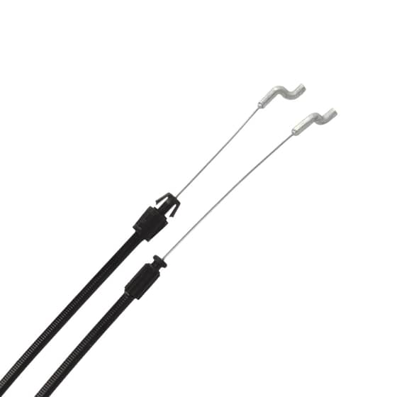 Genuine Stiga TWINCLIP 55SVH Engine Brake Cable - 181030129/0
