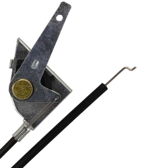 Genuine GGP Throttle Cable - 182000215/0