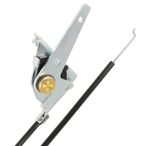 Genuine GGP Throttle Cable - 182000218/0