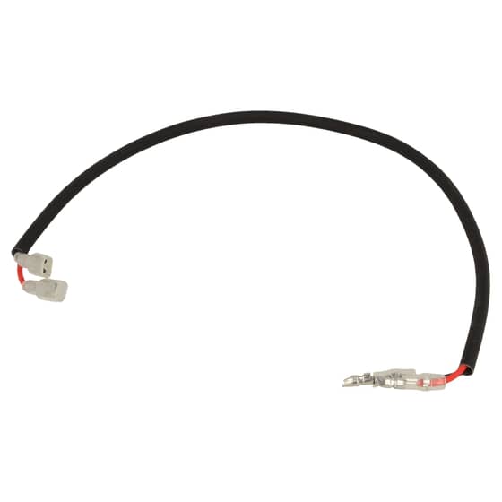 Genuine Mountfield MHJ2424 Spark Plug Cable - 183065030/0