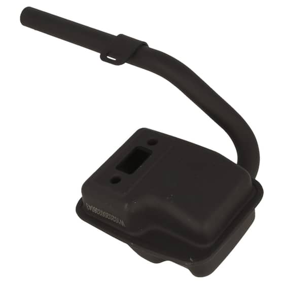 Genuine GGP Exhaust - 183740020/0