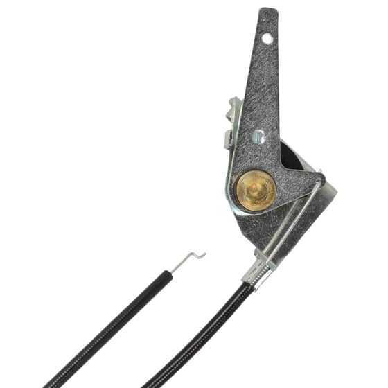 Genuine Mountfield 827H, 827M, MTF66MQ Throttle Cable - 184000257/0