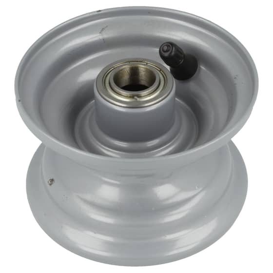 Genuine GGP 11" Front Wheel Rim - 184044000/0