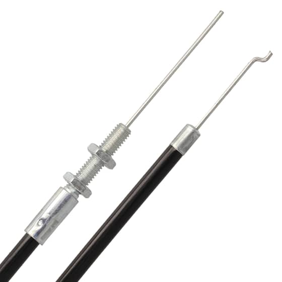 Genuine Stiga Park Throttle Cable - 187000203/0