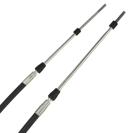 Genuine Stiga Park Pro 340 Forwards/ Reverse Cable - 187000210/1