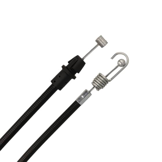Genuine Stiga Park Front Mower Unlock Command Cable 110/125 QF - 187000221/0