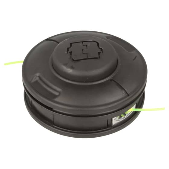 Genuine GGP Strimmer Head (M8 & M10x 1.25mm L/H) - 1911-9298-01
