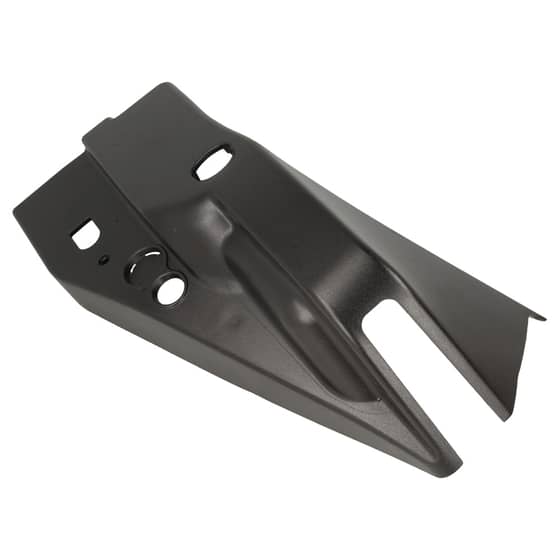 Genuine Mountfield SP555 Height Adjust Cover MP2 55 [Black] - 322055346/0
