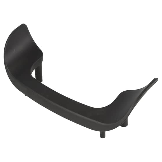 Genuine Mountfield HP185, HP42, SP185, SP42 Front Plastic Insert - 322055524/0