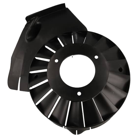 Genuine Mountfield S501R PD, SP505R V Belt Protection Guard - 322060283/2