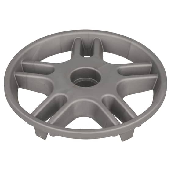 Genuine Mountfield EL350 Hub Cap Beta D=130 [Grey] - 322110561/0