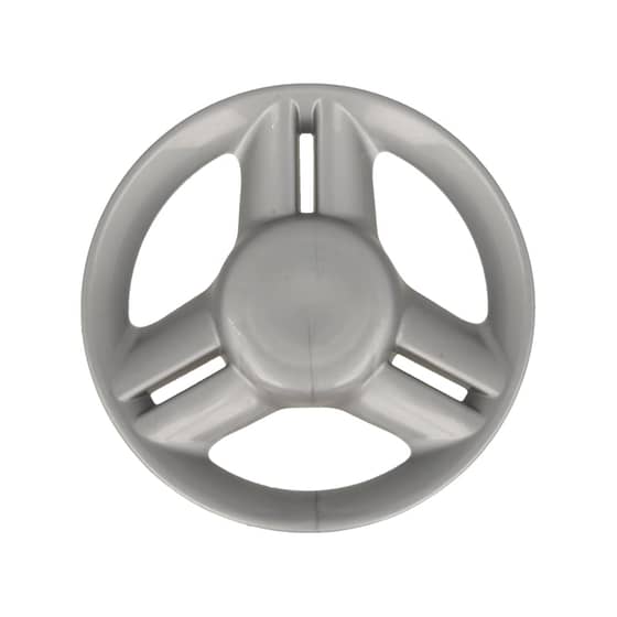 Genuine Mountfield Princess 38, Princess 42 Hub Cap [Grey] D=150 - 322110683/0