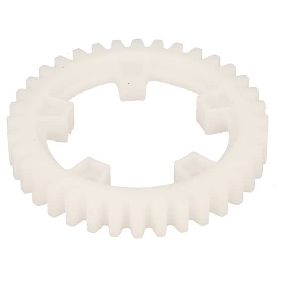 Genuine Mountfield HP425, S421 HP, S421 PD Plastic Drive Gear D=200 - 322120114/0