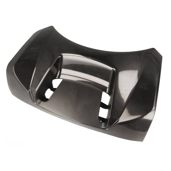 Genuine Atco LINER 22SH V, QUATTRO 22SH V Front Top Cover - 322226249/0