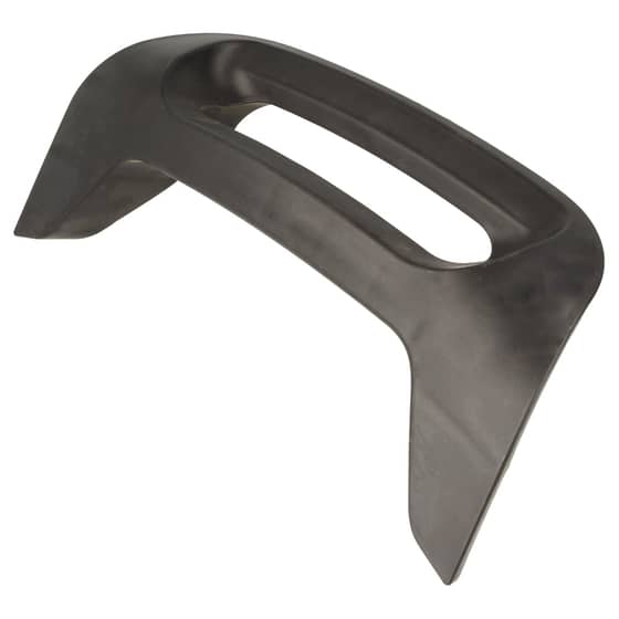 Genuine GGP Front Handle [Black] - 322393742/0