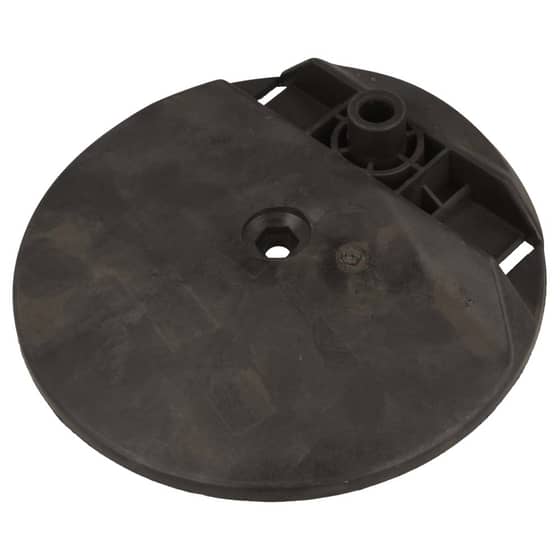 Genuine Mountfield ES460, 414-B Inner Wheel Cover D=190 - 322600098/0