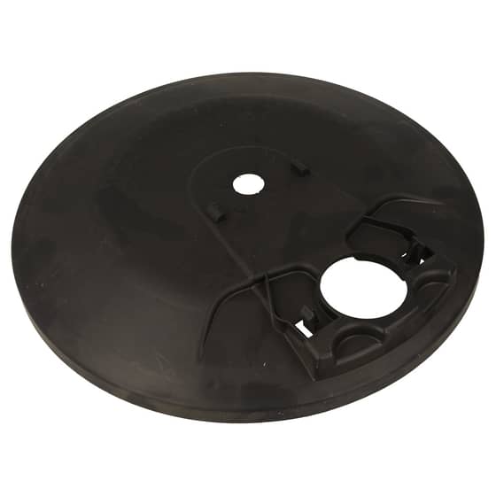 Genuine Mountfield EL 4800 HP Rear Internal Wheel Protector - 322600194/0