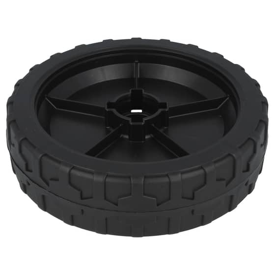 Genuine Mountfield HP185, HP45, SP45 Wheel D=190 - 322686092/0