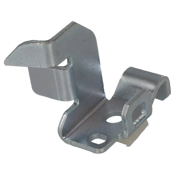 Genuine GGP Fixing Plate - 322778491/0