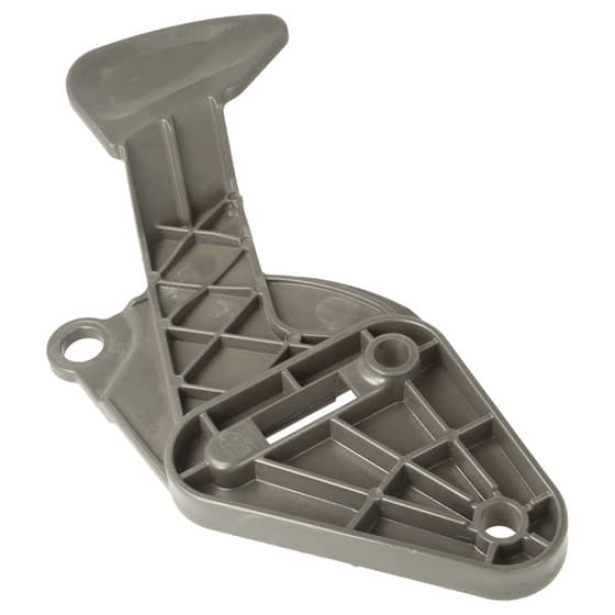 Genuine Mountfield Princess 34 Height Adjust Lever [Grey] - 322785444/0