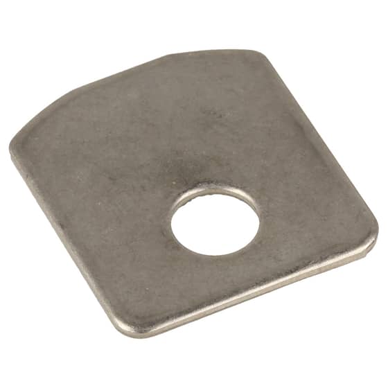 Genuine Stiga Block Plate - 322981479/0