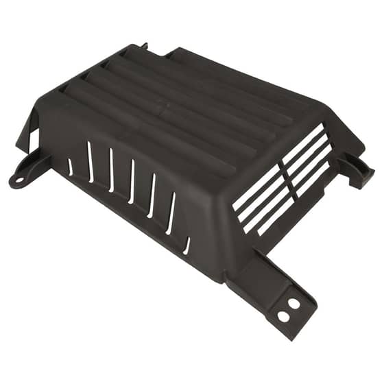 Genuine Mountfield 1328H, 1228HB Transmission Guard F72 - 325060138/0
