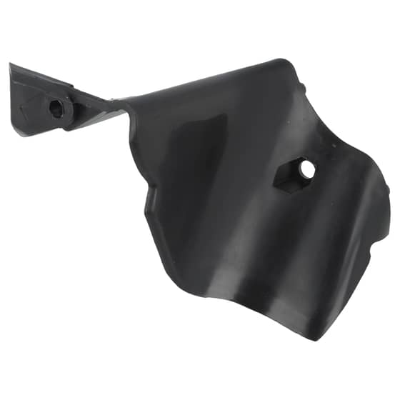 Genuine Mountfield 1530H, 1530M, MTF1430HD Plastic Deflector Plate - 325140108/0