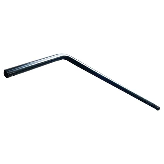 Genuine Mountfield Stiga Handle - 325394005/0