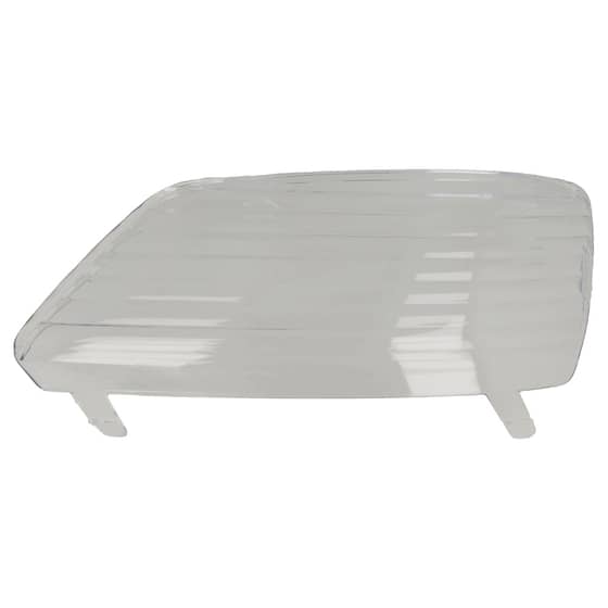 Genuine Mountfield 1538H-SD, T38M-SD Left Headlight - 325410888/0