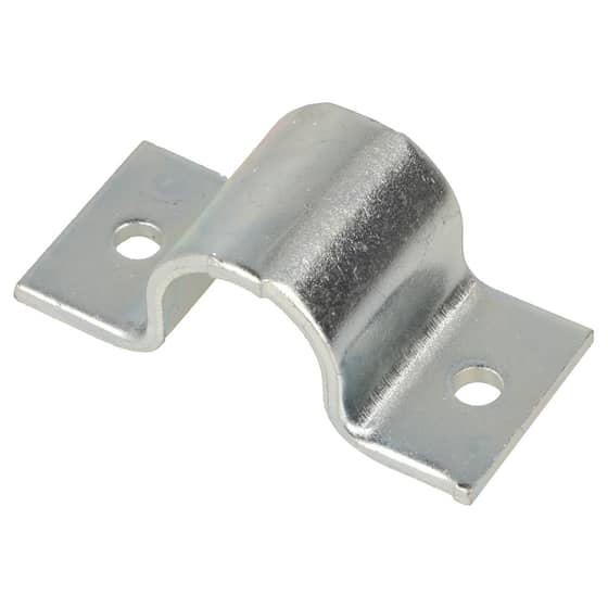 Genuine GGP Left Plate - 325547041/1