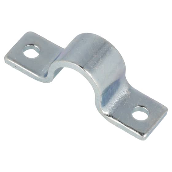 Genuine Mountfield Axle Fixing Plate - 325547049/0
