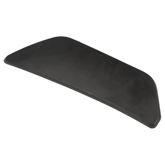 Genuine Mountfield 827H, R27H Closing Hole Cover Black Nr66 - 327110507/0