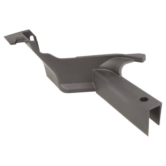 Genuine Stiga Park Pro 540 IX, Park Pro 740 IOX Front Left Belt Cover - 337060008/0