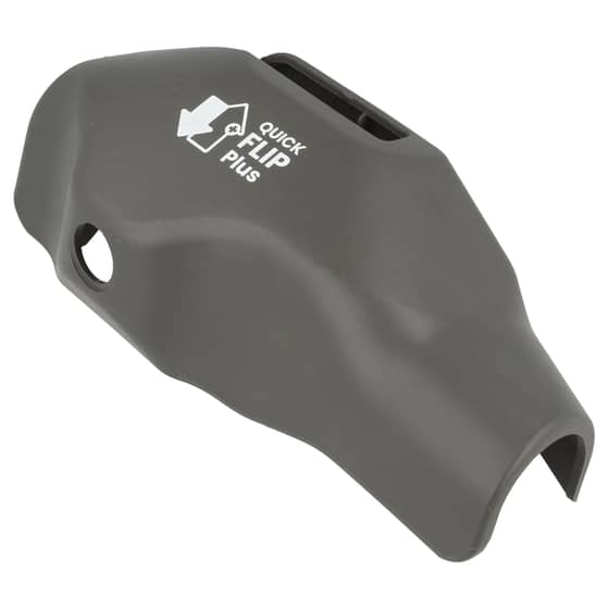 Genuine Stiga Park Front Mower R/H Hook Combi Deck Cover - 337600041/1
