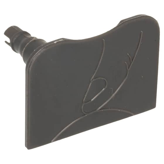 Genuine GGP Air Purge Pump Lever - 3750217