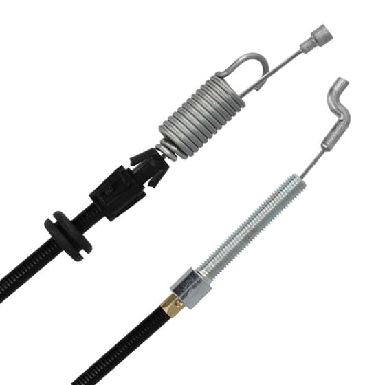 Genuine GGP Clutch Drive Cable - 381000668/1