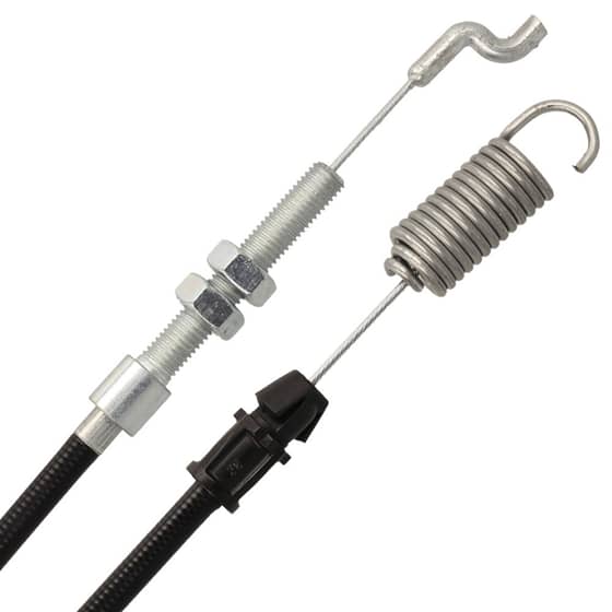 Genuine GGP Clutch Drive Cable - 381000669/0