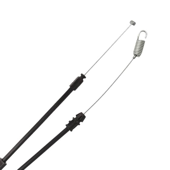 Genuine Mountfield 46PD, 51PD Clutch Cable - 381000680/0