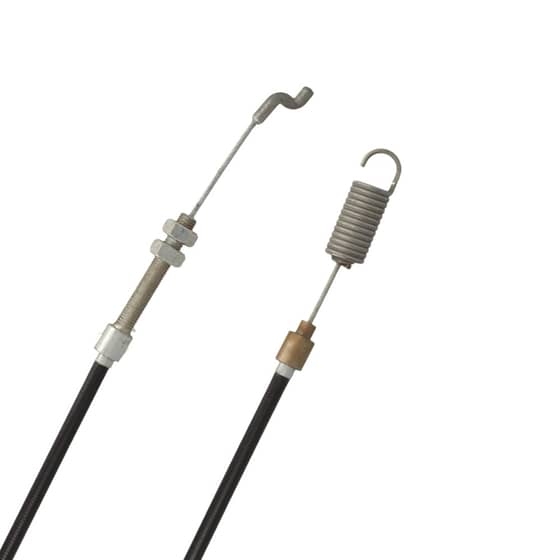 Genuine Mountfield Stiga Rear Drive Cable - 381001094/1