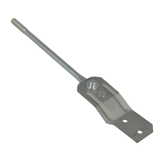 Genuine Stiga MULTICLIP 50 S H Height Adjust Lever - 381003323/0
